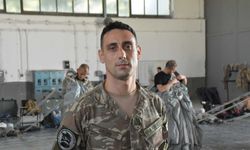 TSK personeli, arama ve kurtarmada NATO standartlarında eğitiliyor / Ek fotoğraflar