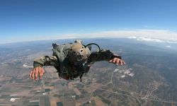TSK personeli, arama ve kurtarmada NATO standartlarında eğitiliyor