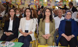 Tülay Hatimoğulları: Bize düşen, Türkiye'nin iç barışını sağlamak
