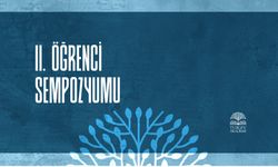 TÜRGEV Akademi'den 'II. Öğrenci Sempozyumu'