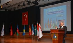 Türk devletleri ortak hukuk zemini için İstanbul’da bir araya geldi