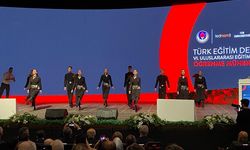 Türk Eğitim Vakfı'ndan 6'ıncı Uluslararası Eğitim Forumu