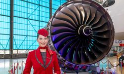 Türk Hava Yolları Teknik A.Ş. ile Rolls-Royce, İstanbul'da motor bakım merkezi kuruyor