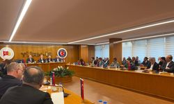 TÜRK-İŞ Genel Başkanı Atalay: Bu asgari ücret ile bir hafta geçinilmez