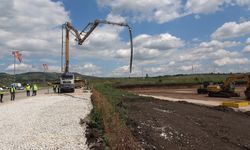 Türk iş insanından Kuzey Makedonya’da 100 milyon avroluk yatırım