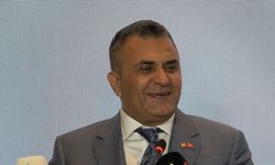 Türk iş insanlarından Üsküp’te ekonomi zirvesi