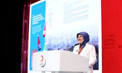 Türk Kızılay yeni yönetimini belirledi