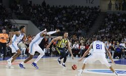 Türk Telekom -Fenerbahçe Beko: 85-77 / Fotoğraf eklendi