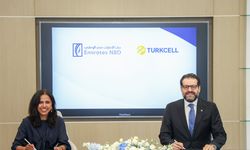 Turkcell veri merkezi yatırımlarına 100 milyon Euro'luk murabaha finansmanı
