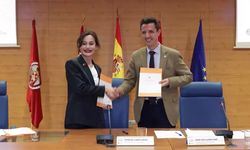 'Turkey Studies Chair' opened at Complutense University of Madrid in Spain