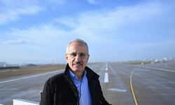 Türkiye ile Çin arasındaki yolcu seferi hakkı artırıldı