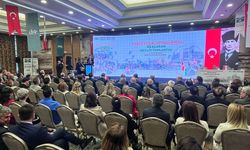Türkiye Sağlıklı Kentler Birliği Meclis Toplantısı İstanbul’da gerçekleştirildi