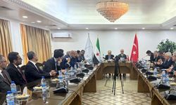 'Türkiye-Suriye Üniversitesi' kurulacak