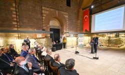Türkiye'nin 'İlk İslamofobi İle Mücadele Merkezi' açıldı