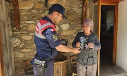 Tüylü çan çiçeğini koparmanın cezası 577 bin TL