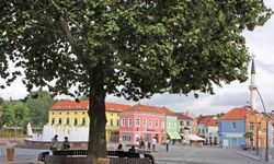 Tuzla Kantonu Türkiye ile turizm iş birliğini güçlendiriyor