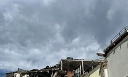 Ukrayna'ya giden basın mensuplarına 'savaş' hakkında bilgi verildi