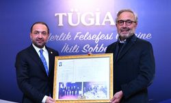 ‘Uluslararası iş yapabilen girişimcilere ihtiyacımız var’