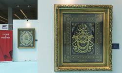 Uluslararası İslam Sanatları Fuarı, Yıldız Holding’in desteğiyle ziyarete açıldı