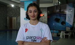 Uluslararası MEB Robot Yarışması'nda öğrenciler, ilk kez su üstü kategorisinde yarışıyor