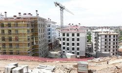Ümraniye Hekimbaşı'ndaki kentsel dönüşüm projesinin yüzde 80’i tamamlandı