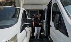 Üniversite öğrencisine işkence davasında karar; 6 sanığa 2 yıl ila 40 yıl arasında değişen hapis cezası