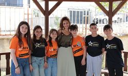 'Uzak Şehir'den LÖSEV'e bağış çağrısı