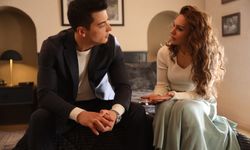Uzak Şehir'in Kaya'sı Atakan Özkaya: Hayallerinden ve aşkından vazgeçme