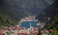 Uzungöl'de 'vefa müzesi'nde tarihe yolculuk