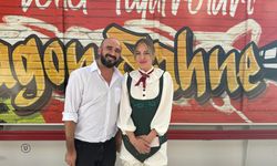 'Vagon Sahne’ tiyatroyu taşımak için yola çıktı