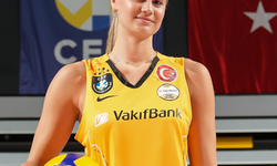 VakıfBank, Galatasaray Daikin'den Katarina Dangubic'i kadrosuna kattı