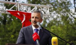 Vali Sezer: Edirne, damızlık düve merkezi haline getirilecek