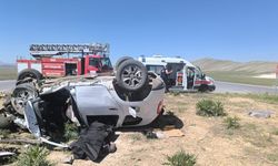 Van'da hafif ticari araçlar çarpıştı: 4 ölü, 2 yaralı