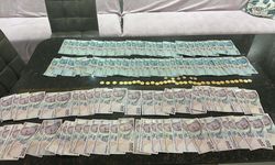Vergi kaçırıp, FETÖ'ye para aktardıkları belirlenen künefeci zinciri şüphelilerinden 13'ü tutuklandı