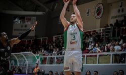 Yalovaspor Basketbol - Aliağa Petkim: 78-87