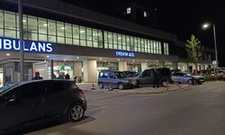 Yaşadığı evde karnından vurulmuş halde bulunan kadın hastaneye kaldırıldı