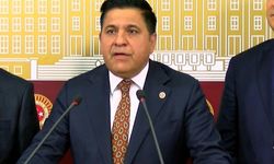 Yeni Yol Partisi Grup Başkanvekili Özdağ: Grup önerimiz kabul edildi, bir şok yaşadılar
