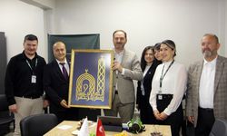 Yeşilay Genel Başkanı Dinç: Bağımlılıkta büyük bir dalga geliyor