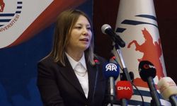 YÖK Başkanı Özvar: 2028’e kadar en az 2 üniversitemizin ilk 200’e girmesini hedefliyoruz