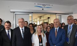 YÖK Başkanı Özvar: Türkiye-Suriye Üniversitesi’ni en kısa zamanda hayata geçireceğiz