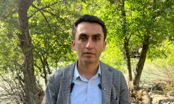 Yüksekova'da derede akıntıya kapılan İbrahim, Irak tarafında da arandı