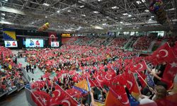 Yunus Emre Enstitüsü, Bosna Hersek'te Çocuk Şenliği düzenledi