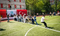 Yunus Emre Enstitüsü, Romanya'da dostluk, kültür ve lezzet pikniği düzenledi