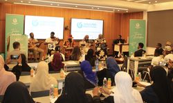 Zanzibar Yunus Emre Türk Kültür Merkezi’nde Türk sanat müziği