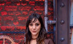 'Zerrin'inki gibi bir aşk yaşadım'