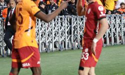 Ziraat Türkiye Kupası'nın sahibi Galatasaray