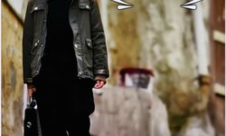 13 yaşındaki Arben'e İsviçre'den 'En İyi Çocuk Oyuncu' ödülü