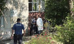 2 gündür haber alınamıyordu, evinin yanında ölü bulundu
