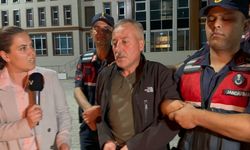 4 yıl önce kaybolan Emrah’ın ev arkadaşı canlı yayında gözaltına alındı (3)