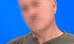 4 yıl önce kaybolan Emrah’ın ev arkadaşı canlı yayında gözaltına alındı